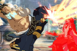 PS4/PS3『GUILTY GEAR Xrd -REVELATOR-』発売！ストーリー映像や「ぶるらじ」が公開！サントラやライブ情報も 画像