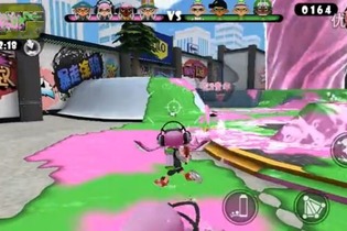 【週刊インサイド】中国で登場した『スプラトゥーン』丸パクリのスマホゲームに関心高まる…PS4アクセサリーや『ポケモン サン・ムーン』最新情報にも注目が 画像