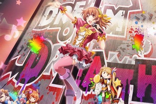 D3P新作『アイドルデスゲームTV』発表！センターを奪い合う“デスゲーム”をアクションADVで描く 画像