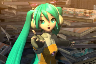 【PS4 DL販売ランキング】『初音ミク Project DIVA Future Tone』首位へ浮上、『スパロボOG ムーン・デュエラーズ』初登場3位（7/6） 画像