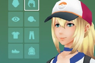 『ポケモンGO』開発者からのメッセージとともにゲーム情報が続々公開 画像