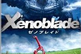 【Wii U DL販売ランキング】首位『ゼノブレイド』や2位『みんなのリズム天国』などダウンロード版Wiiソフト好調（8/1） 画像