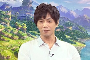 『モンハン ストーリーズ』次長課長の井上が実機プレイ！第1回ゲーム講座動画が公開 画像