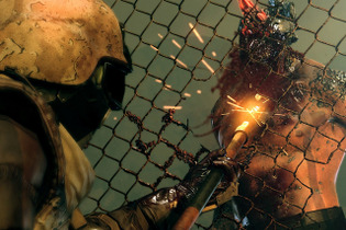 『METAL GEAR SURVIVE』についてコナミの欧州ブランドMGがコメント…「ステルスが一番の特徴」 画像