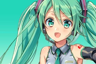 『フィギュアヘッズ』×初音ミクのスペシャルサイト公開―コラボソングも聴ける！ 画像