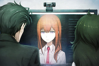 Windows PC版『STEINS;GATE 0』DMM.comにて独占配信開始！ 画像