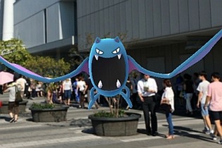 宮城県、被災地誘客のため『ポケモンGO』予算3000万を計上 ─ イベントや地域限定ポケモンなど 画像