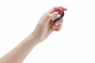 「ポケモンGO Plus」9月16日発売！予約販売なし、「おこう」には反応しない、電池持続時間は約100日 画像