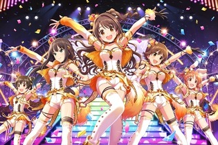 PSVR『アイドルマスター シンデレラガールズ ビューイングレボリューション』新曲を含む収録楽曲と予約特典・早期購入特典が発表 画像