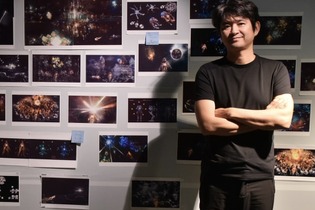 『Rez Infinite』がもたらす前人未踏のVR体験...「Area X」＆4K版ハンズオンと水口哲也インタビューをお届け 画像