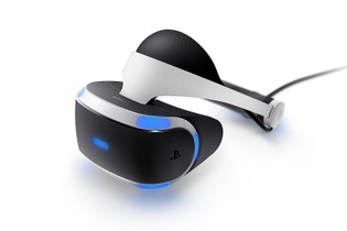 「PSVR」取り扱い店舗発表―10月13日の当日販売に備えよう！ 画像