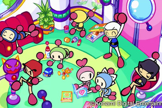 ニンテンドースイッチに『ボンバーマン』シリーズ完全新作『SUPER BOMBERMAN R』が登場！立体化したステージやフォトリアルグラフィックで楽しめる 画像