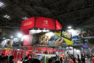 「Nintendo Switch」発表会、市場に溢れる思惑の正体とは【Re：エンタメ創世記】 画像