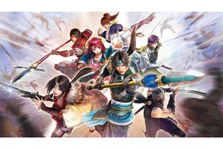 『無双☆スターズ』発売日が3月30日に延期 ─ クオリティアップのため 画像