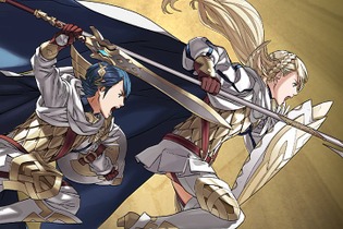 【レポート】『ファイアーエムブレム ヒーローズ』は手強い“詰め将棋”シミュレーション！ スマホならではの操作感やプレイの手応えに迫る 画像