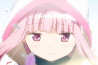 『マギアレコード 魔法少女まどか☆マギカ外伝』魔女から新たな力を引き出す少女たち―ゲーム画面も収録された新映像をお届け 画像