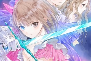 『BLUE REFLECTION』最新情報公開！バトルテクニックや新たな原種の情報をお届け 画像