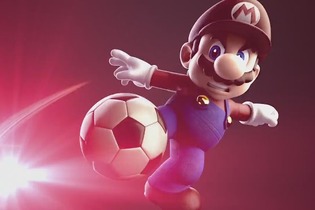 『マリオスポーツ スーパースターズ』最新映像を公開！ 全18キャラが5競技でバトル 画像