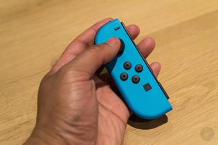 【昨日のまとめ】スイッチのジョイコン認識問題に任天堂が海外声明、スイッチのゲームキューブ風カスタマイズに挑戦、『追放選挙』愛情や復讐が織りなす人間関係とは…など(3/23) 画像