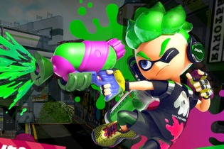 『スプラトゥーン2』試射会でも使える初心者向けテクニック10選 ─ 他のイカたちに差をつけろ！ 画像