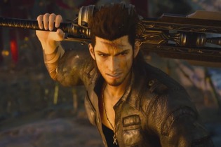 『FFXV』3月配信のアップデート＆DLCの国内向け映像を公開、13章の新ルートやリング魔法の強化など 画像