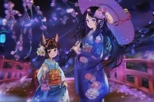 Xbox One『黄泉ヲ裂ク華』発売延期、2018年夏頃に─ジャンルもダンジョンRPGに変更 画像