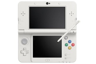 3DS/New 3DS/2DS本体更新「11.4.0-37J」配信─システムの安定性のため 画像