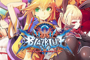 PC版『BLAZBLUE CENTRALFICTION』4月下旬配信―日本語フル対応 画像