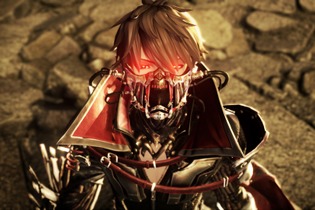 崩壊した未来でレブナントは血を求め彷徨い続ける…『CODE VEIN』1stトレーラーが公開 画像