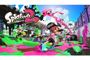 『スプラトゥーン2』ではステージの入れ替えが2時間制に変更か、海外メディアが報道 画像