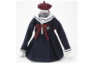 ヴィレヴァンで販売開始した「ペットボトル用セーラー服」って一体!? 既に売り切れるほどの人気ぶり 画像