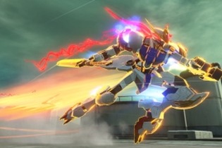 『GUNDAM VERSUS』期間限定生産版特典にて「ガンダム・バルバトスルプス」参戦決定！モード紹介PVや新たな参戦機体も判明 画像