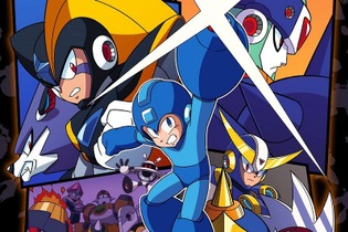 PS4/Xbox One/PC『ロックマン クラシックス コレクション 2』8月10日発売！ 7～10の4作を収録 画像