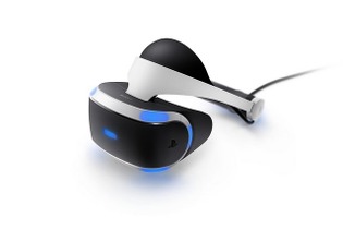 PSVR、国内での販売取扱店舗が拡大 ─ 6月中旬からは体験イベントも 画像