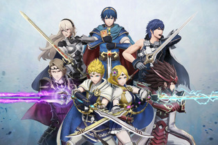 『ファイアーエムブレム無双』の「プレミアムBOX」は設定資料集やサントラ同梱！“竜石”付属の「TREASURE BOX」も 画像