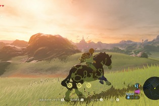 【昨日のまとめ】『ゼルダの伝説 BotW』眺めたい景色10選、『FE ヒーローズ』「うさ耳カミラ」セクシーコスプレ、『ポケモンGO』更新準備のためジムが一時使用不可に…など(6/17) 画像