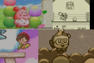 【特集】『星のカービィ』カービィが25年間で作ったお友達（？）10選 画像