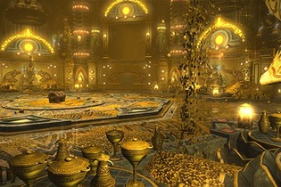 『FF14』4.05パッチノートが公開！―フィールドインスタンス分割等の混雑緩和対策も実行 画像