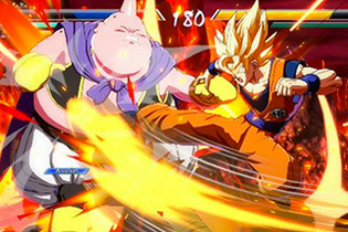 『ドラゴンボールファイターズ』クローズドβテストの募集を開始、PS4版とXbox One版合わせて10,000名が対象に 画像