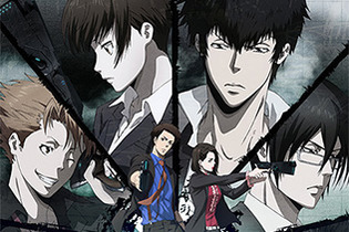 『PSYCHO-PASS サイコパス 選択なき幸福』Android版が8月18日より配信開始、半額以下で購入できる記念セールも実施 画像