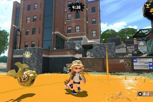 【週刊インサイド】『スプラトゥーン2』Ver.1.3.0で変化したブキ8選に注目集まる！『ポケモン ウルトラサン・ウルトラムーン』新情報や『ときめきアイドル』発表も話題に 画像