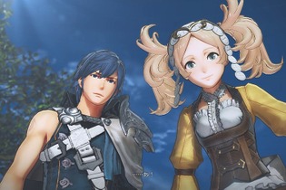 【Nintendo Switch DL販売ランキング】『ファイアーエムブレム無双』首位浮上、『アケアカ マリオブラザーズ』は3位に（10/10） 画像