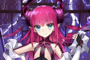 【特集】『FGO』エリちゃんことエリザベート・バートリーって何者？―「何度も出てきて恥ずかしくないんですか?」 画像