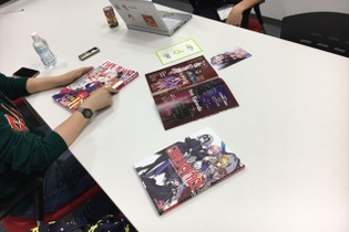 『FGO』今だから語れる「英霊剣豪七番勝負」、そして今後はどうなる？一切熱弁座談会 画像