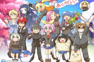 【昨日のまとめ】『スカッとゴルフ パンヤ』サービス終了するも“新展開”を示唆、『ポケットモンスター US・UM』ミミッキュの専用Zワザとは、群雄割拠のメカ美少女に迫る…など(11/10) 画像