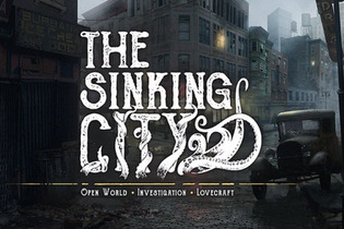 ラヴクラフトなオープンワールド『The Sinking City』最新映像！―都市生成ツールを披露 画像