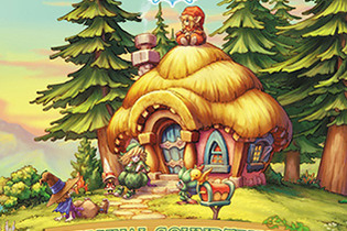 『EGGLIA ～赤いぼうしの伝説～』オリジナルサウンドトラックが発売 画像