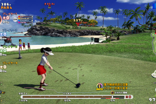 「PlayStation4ゲットチャンスキャンペーン!!」開催決定、PS4本体購入でDL版『New みんなのGOLF』をプレゼント 画像