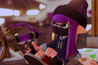 まだ遅くない！今から始める『スプラトゥーン2』初心者にオススメのブキ10選【特集】 画像