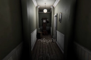 『P.T.』風ホラー新作『MADiSON』のデモがリリース―ポラロイドカメラが真実を写す… 画像